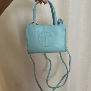 Telfar bag
